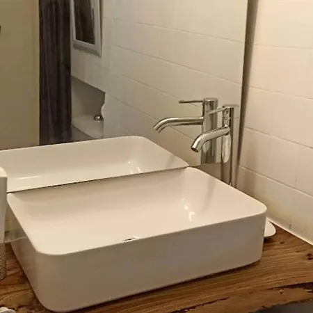 Maison Confortable A Avec 45 M² Et Terrasse Saint-Maurin