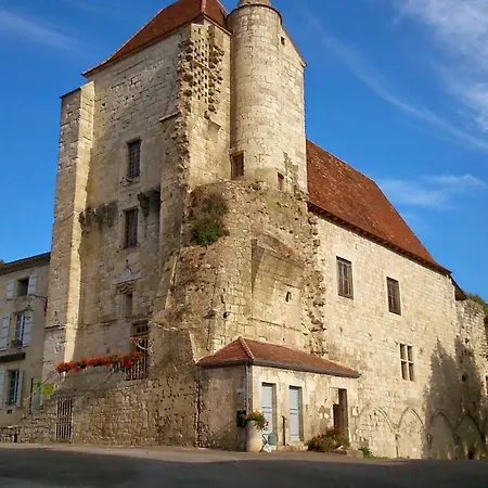 Maison Confortable A Saint-Maurin Avec 45 M² Et Terrasse * Saint-Maurin