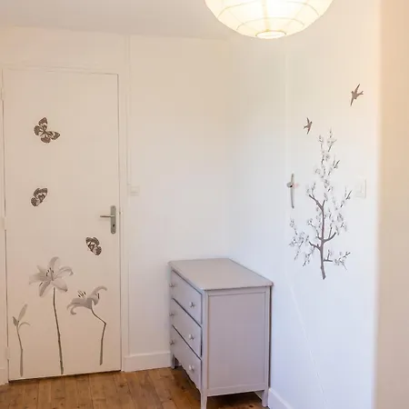 Maison Confortable A Avec 45 M² Et Terrasse Saint-Maurin