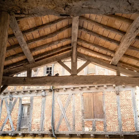 Dom wakacyjny Maison Confortable A Avec 45 M² Et Terrasse