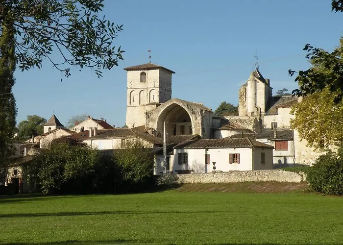 Hébergement de vacances Maison Confortable A Avec 45 M² Et Terrasse